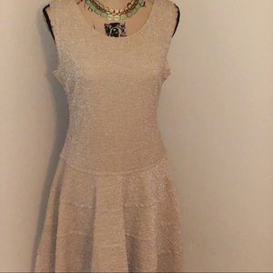 Dress size L